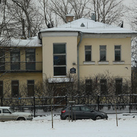 Набережная реки Пряжки, 42