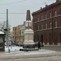 Площадь Репина