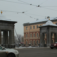 Старо-Калинкин мост