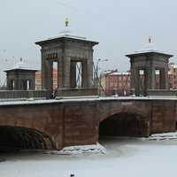 Старо-Калинкин мост