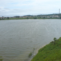 Большое Кирзаводское озеро