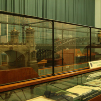 Музей железнодорожного транспорта
