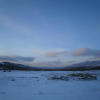 падь широкая