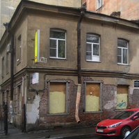 Улица Достоевского, 3