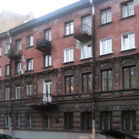 Улица Достоевского, 14
