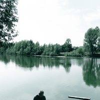 Чернышское озеро
