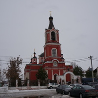 Церковь Флора и Лавра