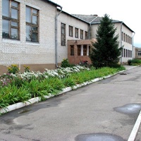 Юрченківська школа