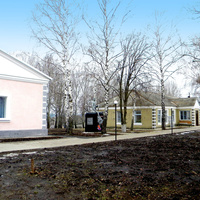 Облик села Косилово