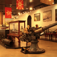 Военно-морской музей