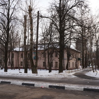 Посёлок Загорье