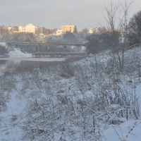 Вид из сл. Беломестное