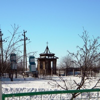 Облик села Новоуколово
