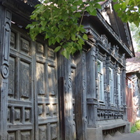 Дом на улице Чехова