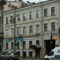 Улица Кирочная, 42