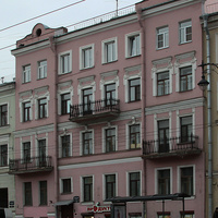 Улица Кирочная, 44