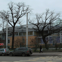 Улица Потёмкинская, 4а