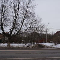 Деревня Заборье