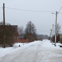 Село Городня
