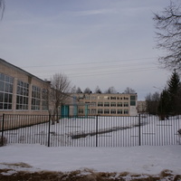 Средняя школа