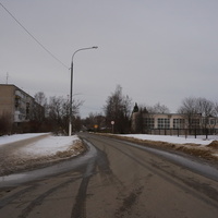 Ленина улица