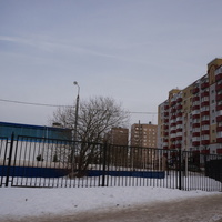 Ленина улица