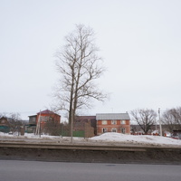 Село Шебанцево
