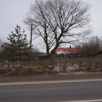 Деревня Немцово