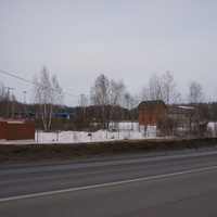 Деревня Немцово