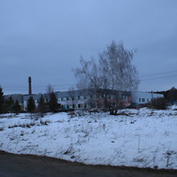 Завод Полюс
