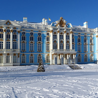 Екатерининский дворец