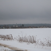 Федоровское