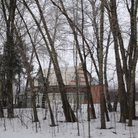 Село Ивановское