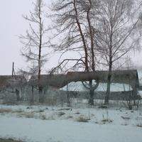 Село Ивановское