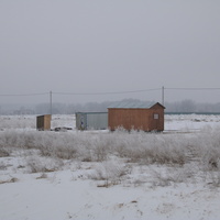 Кот. пос. Сумароково