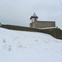 Peterburi maantee, Нарва