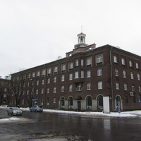 A. Puškini, Нарва