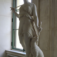 Эрмитаж. Диана.