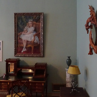 Эрмитаж. Зал эпохи модерна.