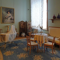 Эрмитаж. Зал эпохи модерна.