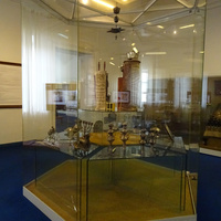 Этнографический музей