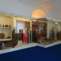 Этнографический музей