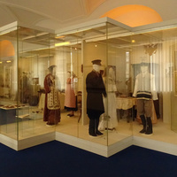 Этнографический музей