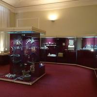 Этнографический музей