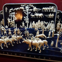 Этнографический музей