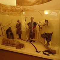 Этнографический музей