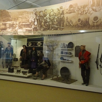 Этнографический музей