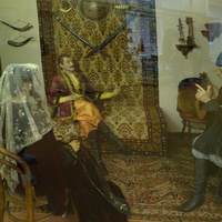 Этнографический музей