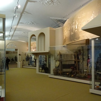 Этнографический музей