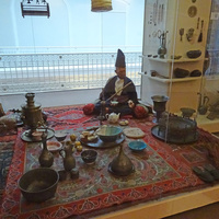 Этнографический музей